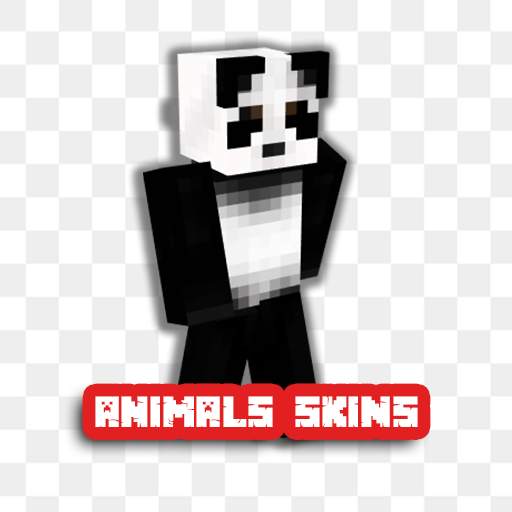Animals Skins For Minecraft 11.0