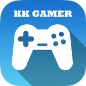 KK Installer Install Hack Game icon