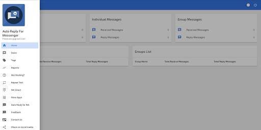 Auto Reply for FB Messenger - AutoRespond Bot screenshot 6