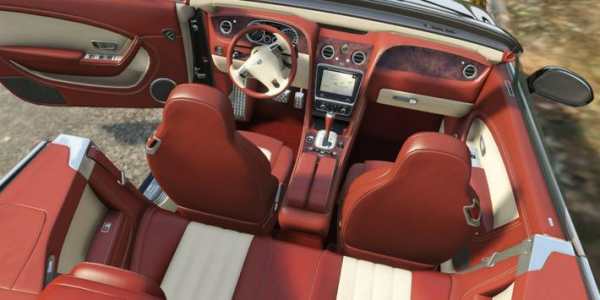 Real Bentley Driving 3D screenshot 7