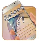 Temat dla Samsung J7 on 9Apps