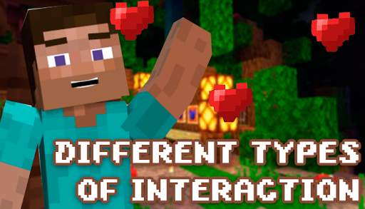 Comes Alive Mod for Minecraft screenshot 2