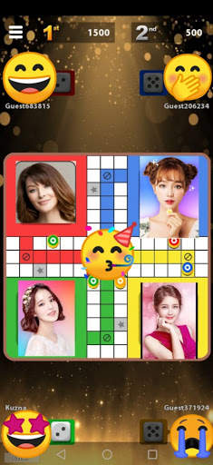 LUDO FREE KING -  THE BEST MASTER GIFT. screenshot 2