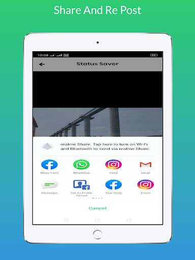 Status Saver for Whatsup screenshot 11