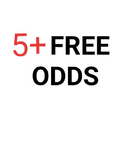 5  FREE ODDS screenshot 1