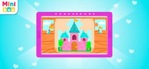 Giochi Computer Principessa screenshot 3