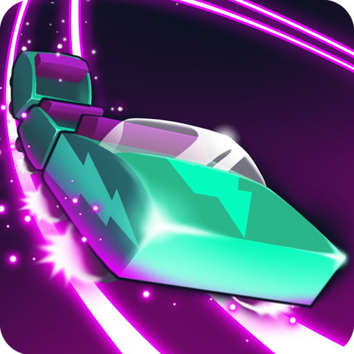 Huuuge Bingo Saga icon