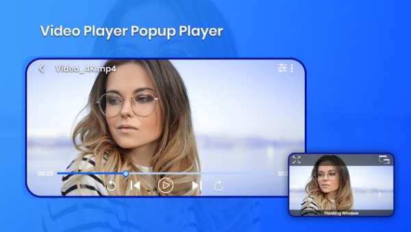 HD MXX Player : HD MXX Video Player screenshot 4