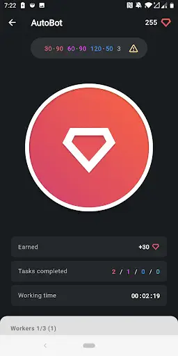 Hiketop  screenshot 2