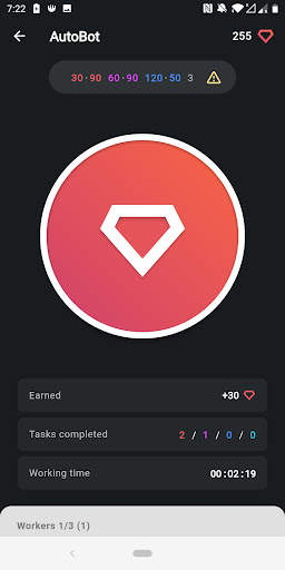 Hiketop  screenshot 2