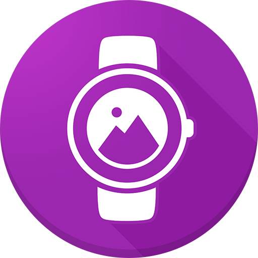 Anytime Gallery for Wear 4.0