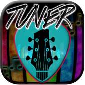 Guitar Tuner 3