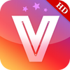 HD Video Player icon