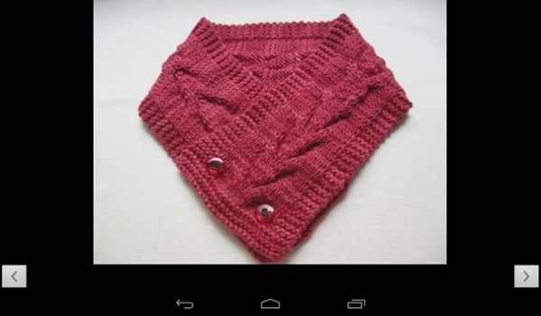 How to Knitting New Pattern screenshot 9
