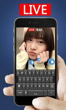 Live Video for Facebook Guide screenshot 2