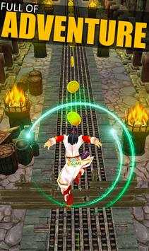 Temple Prince Jungle Run - Endless Fantasy Road screenshot 7