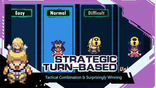 Super Trainer(Champion Tamer) screenshot 6