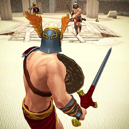 Gladiator Glory 5.18.2