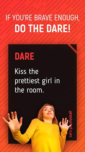 Truth Or Dare: Dirty screenshot 3