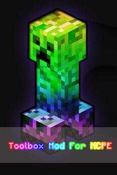 Toolbox Mod For MCPE screenshot 2