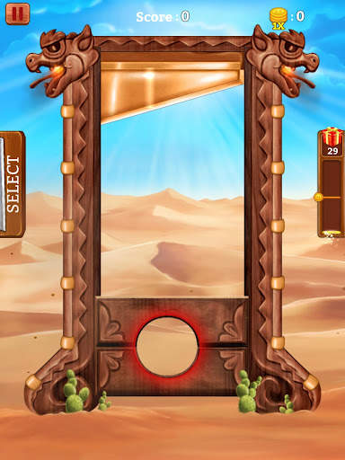 Trucida dita (Finger Slayer) screenshot 12