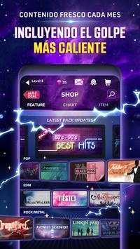 Tap Tap Reborn 2 screenshot 2