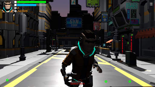 Syndication 3099 screenshot 11