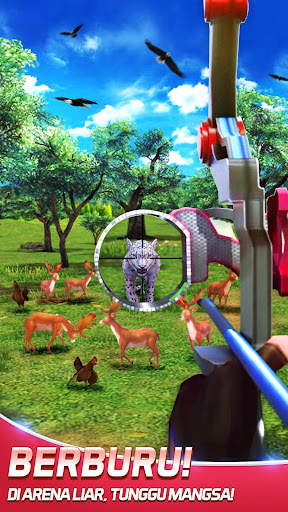 Archery Elite™ -  Archero Game screenshot 1