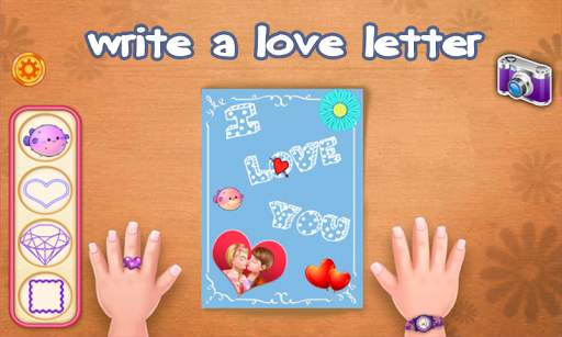 My Love Story screenshot 4