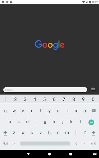 Incognito Private Browser screenshot 8