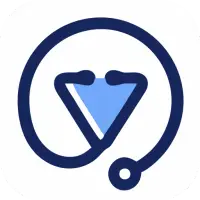 BluDoc : e-prescription app icon