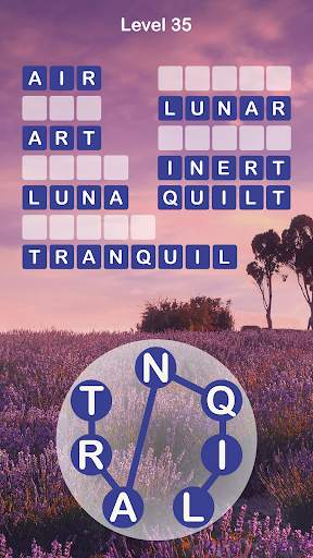 Word Relax: Word Puzzle Games screenshot 5