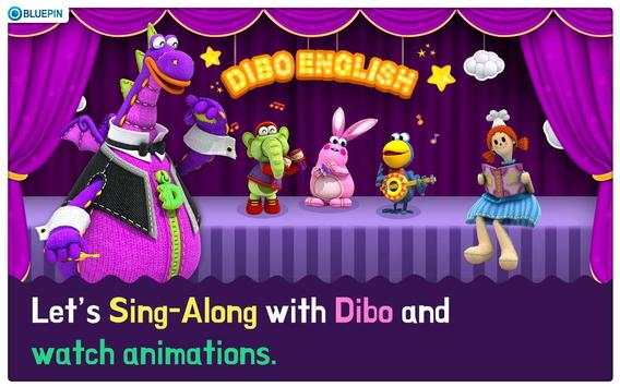 Dibo TV screenshot 4