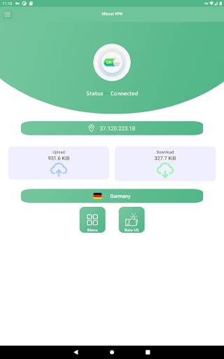 Mixcat VPN: Ironclad Online Privacy screenshot 13