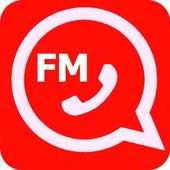 FmWhats Plus Latest Version on 9Apps