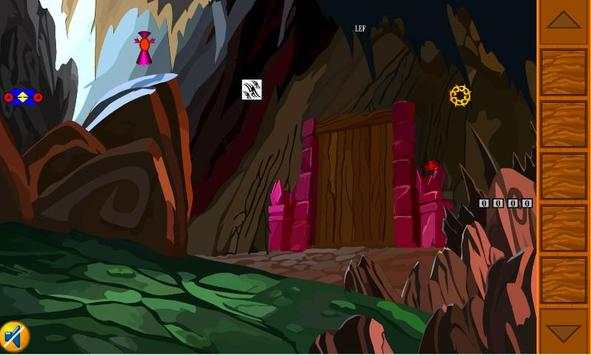Adventure Game Treasure Cave 4 screenshot 3