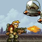 Rambo Blood - Rainbow Dash Soldier Legend 1.0.2