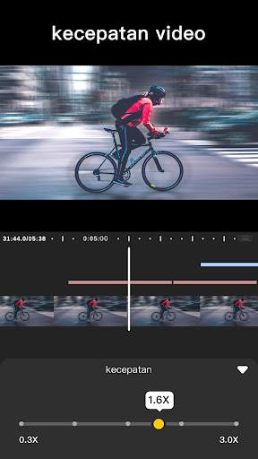 Video Editor & Maker :My Movie screenshot 8