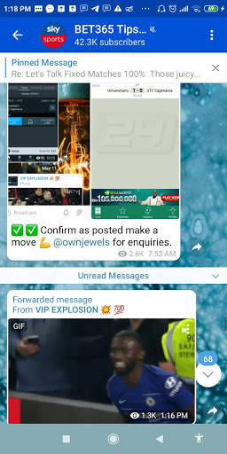 New Messenger 2021 - free chats, video calls screenshot 3