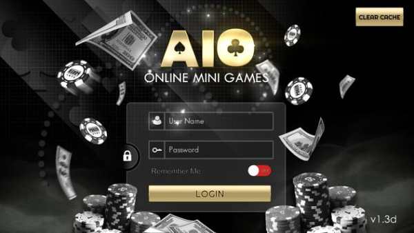 AIO Online Mini Games स्क्रीनशॉट 2