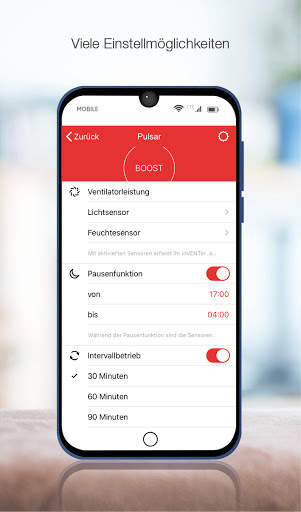 inVENTer Mobile screenshot 7