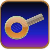 Kunci Gitar Indonesia-Update&Offline logo