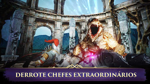 Darkness Rises screenshot 2
