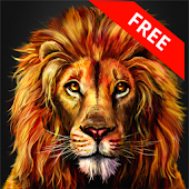 Animals Voice icon