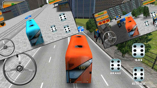 London Bus Drive screenshot 5