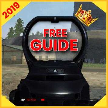 Free-Fire Guide 2019 : Guide Free-Fire 2019 скриншот 1