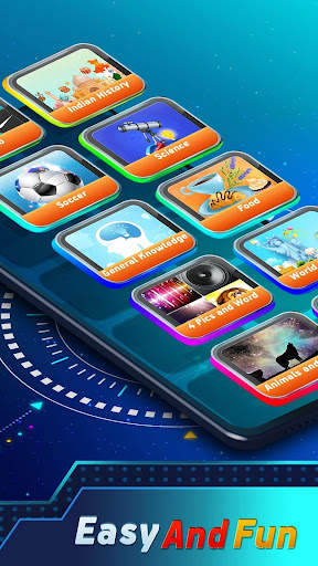 Quiz Dhan - Win Everyday Lucky screenshot 6