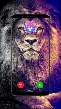 Color Caller Screen screenshot 3