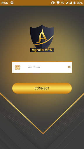 Agrate Vpn screenshot 4