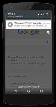 Updater App screenshot 5